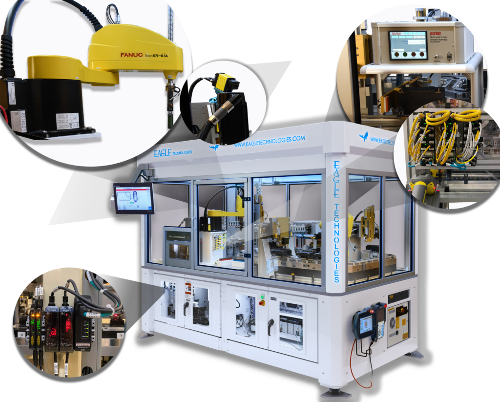 fanuc robotstudio